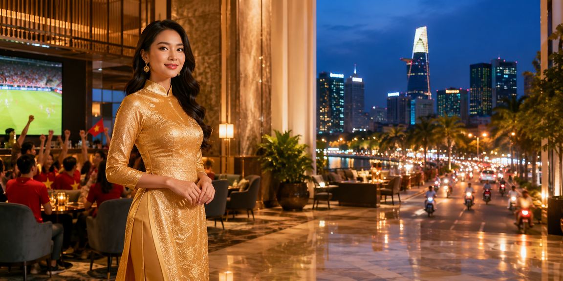 Cổ vũ thể thao và cá cược tại TP. Hồ Chí Minh trên nền tảng trực tuyến