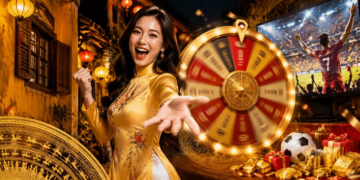 Người chơi Roulette trực tuyến tại Hội An trên ss6