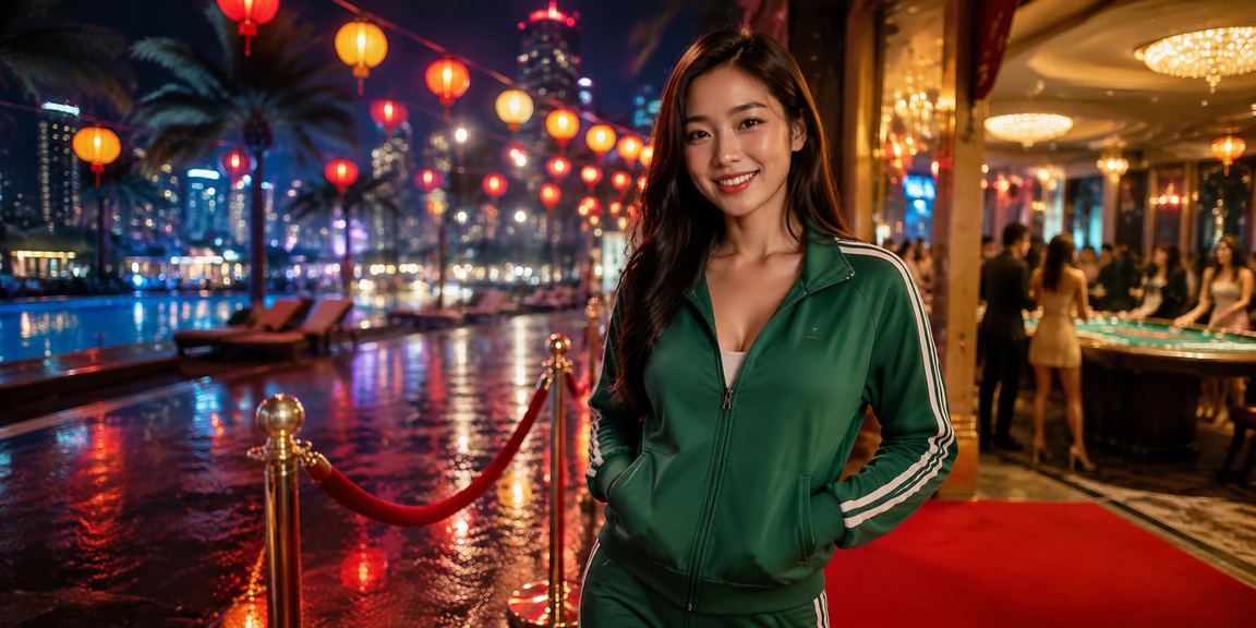 Không khí lễ hội và trò chơi bài tại Nha Trang cùng ss6